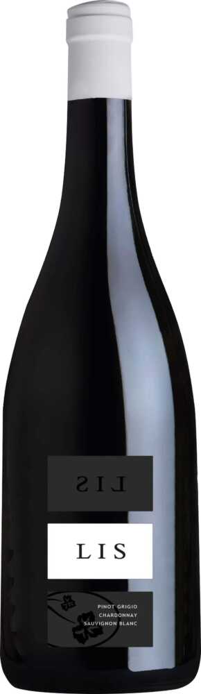 Lis Neris Riserva 2019  0.75 L Flasche