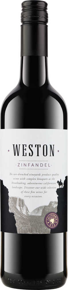 Zinfandel