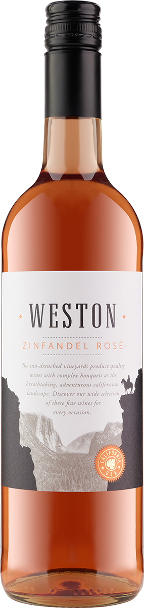 Zinfandel Rosé