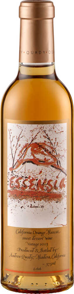 Essensia Sweet White Dessert Wine