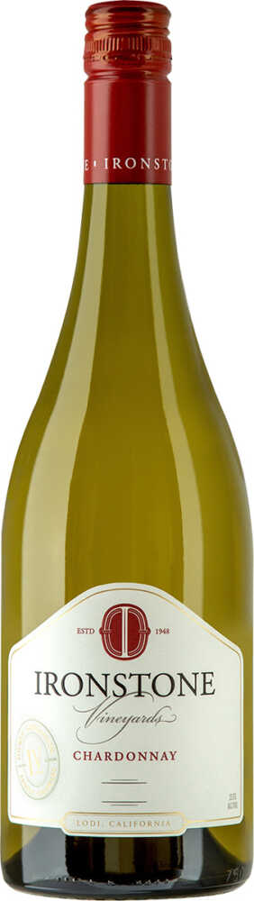 Lodi Chardonnay