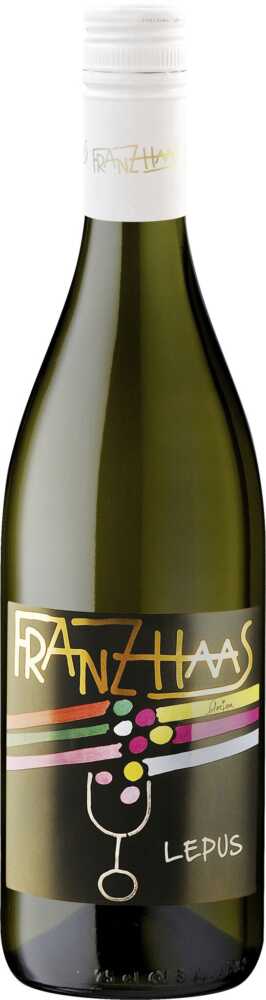 Franz Haas Lepus Pinot Bianco Alto Adige Doc 2024  0.75 L Flasche