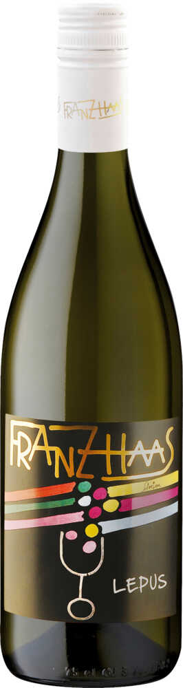 Lepus Pinot Bianco Alto Adige Doc