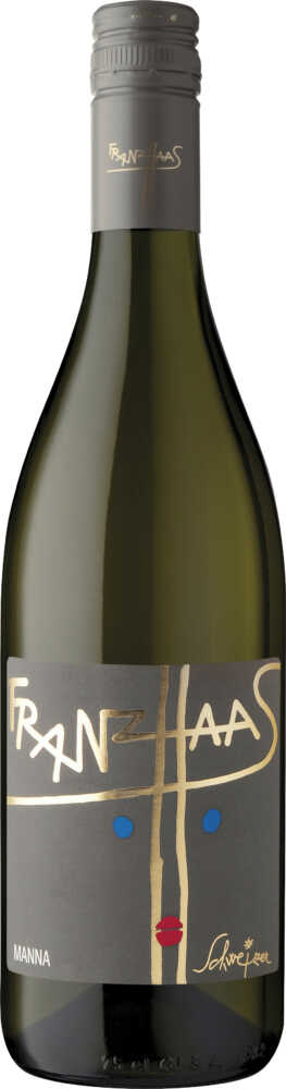 Franz Haas Manna 2023  0.75 L Flasche
