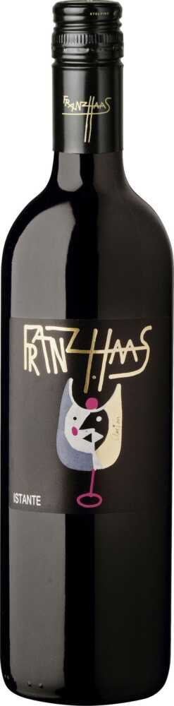 Franz Haas Istante Vigneti Delle Dolomiti Igt 2022  0.75 L Flasche