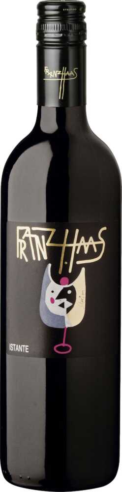 Franz Haas Istante 2022  0.75 L Flasche