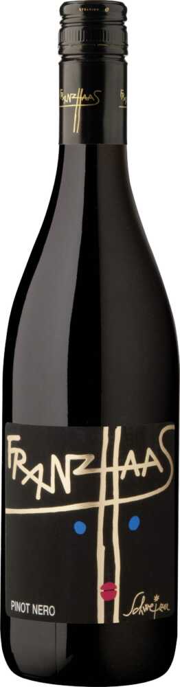 Pinot Nero Schweizer Alto Adige Doc
