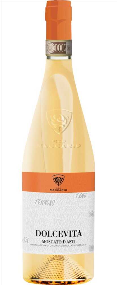 Pico Maccario Dolce Vita 2024  0.75 L Flasche