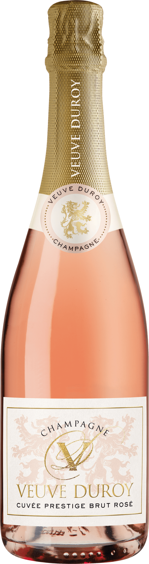 Cuvée Prestige Brut Rosé