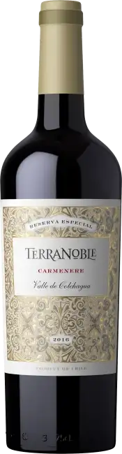 Reserva Especial Carmenere