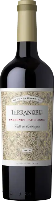 Terra Noble Reserva Especial Cabernet Sauvignon 2024  0.75 L Flasche