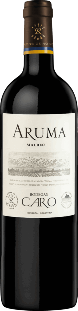 Aruma Malbec