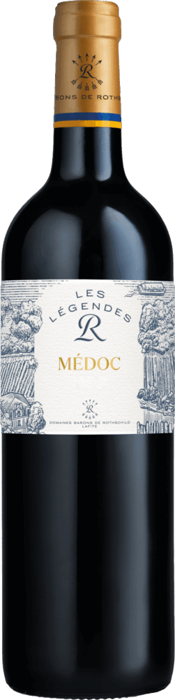Les Légens R Médoc