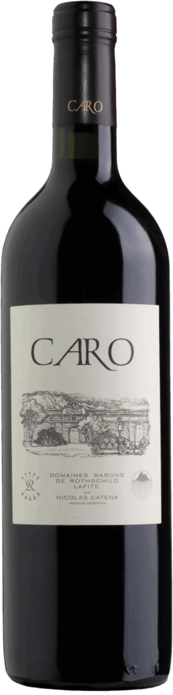 Caro Caro 2021  0.75 L Flasche