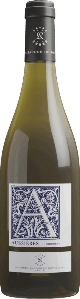 A DAussieres Chardonnay