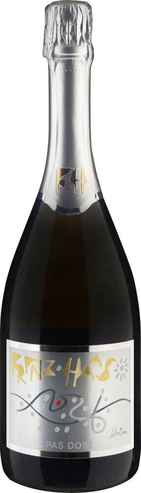 Pas Dosé Spumanteischer Schaumwein Alto Adige Doc