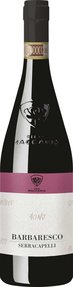 Barbaresco Seracapelli Docg