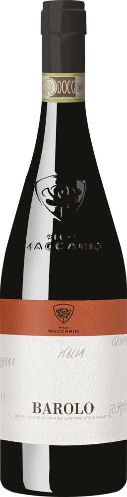 Barolo Docg