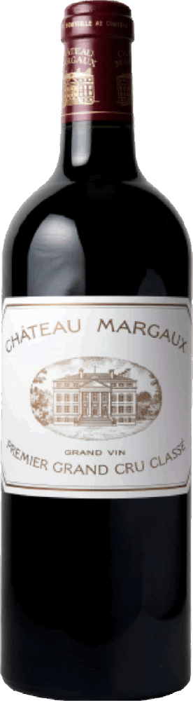 Château Margaux Chateau  6Er Hk 2021  0.75 L Flasche