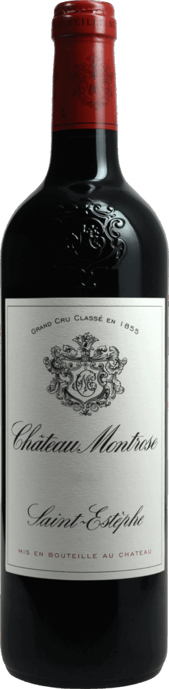 Château Montrose 6Er Hk Saint-Estèphe 2022  0.75 L Flasche