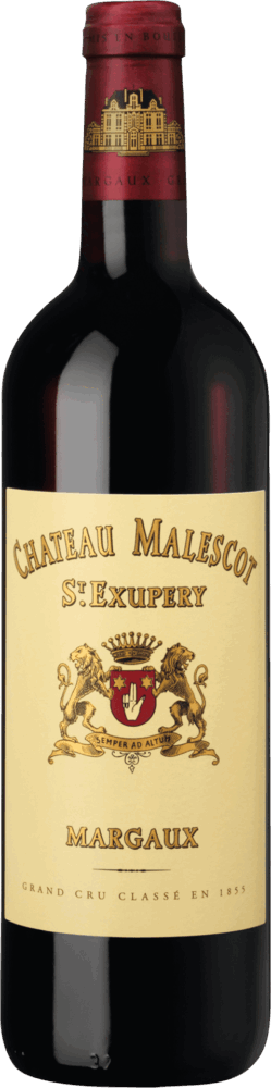 Margaux Aop  3ème Cru Classé
