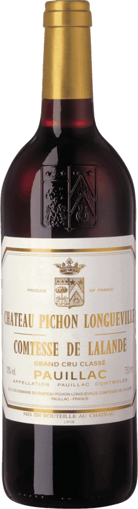 Château Lalande Lalande 2021  1.5 L Magnum