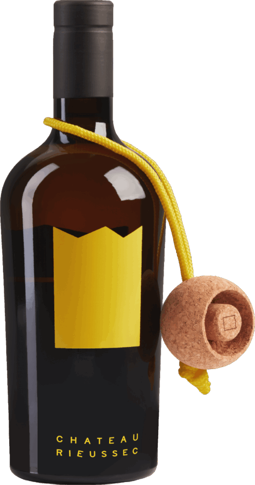 Château Rieussec Rieussec 2019  0.75 L Flasche