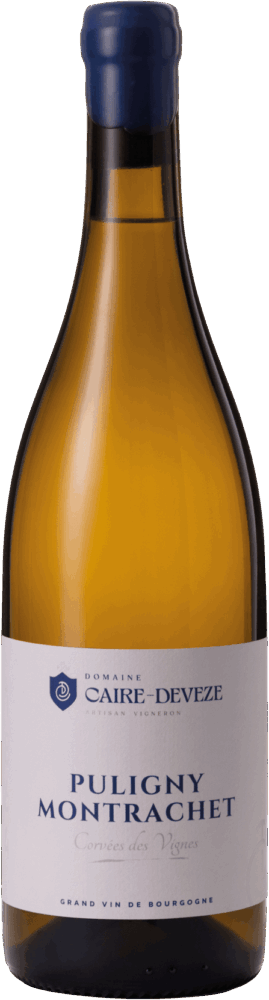 Domaine Caire-Deveze Puligny Montrachet Corvée Des Vignes 2023  0.75 L Flasche