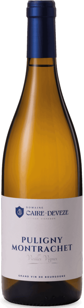 Puligny Montrachet Vieilles Vignes