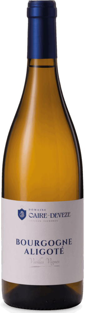 Bourgogne Aligoté Vielles Vignes