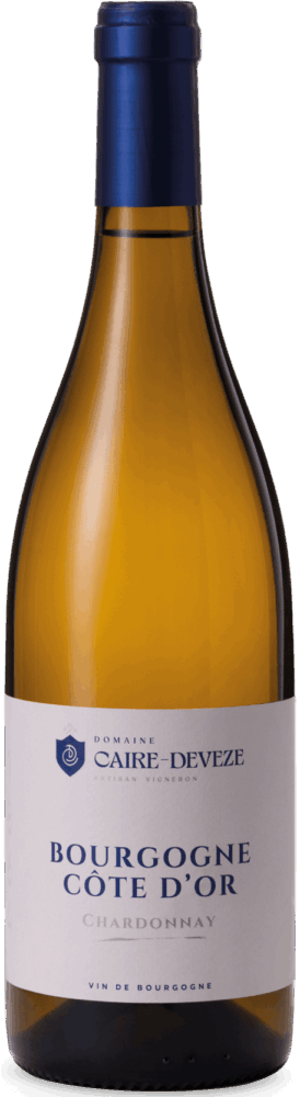 Bourgogne Côte DOr Chardonnay