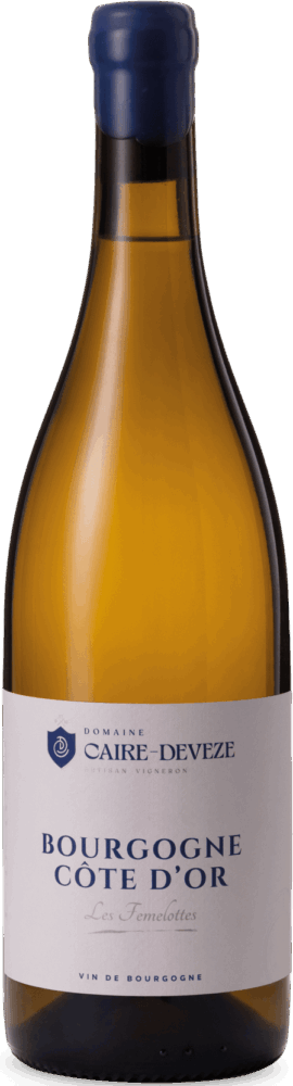 Bourgogne Côte DOr Les Femelottes