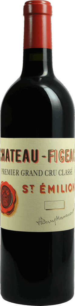 Saint-Emilion 1Er Grand Cru Classé