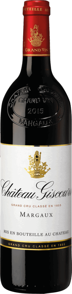 Château Giscours Chateau  3Eme Cru 2020  0.75 L Flasche