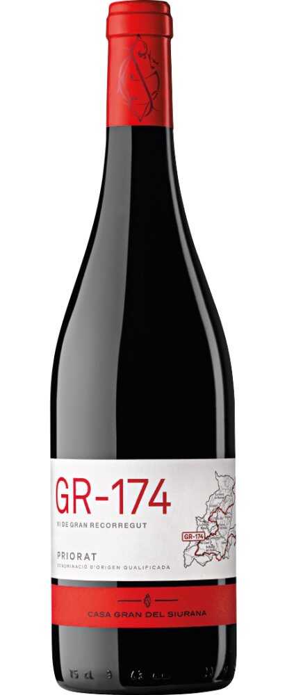 Gr-174 Tinto