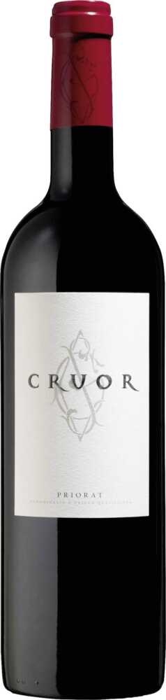 Cruor Tinto Do Priorat