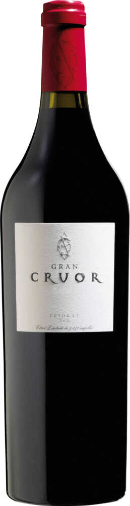 Cruor Tinto Do Priorat