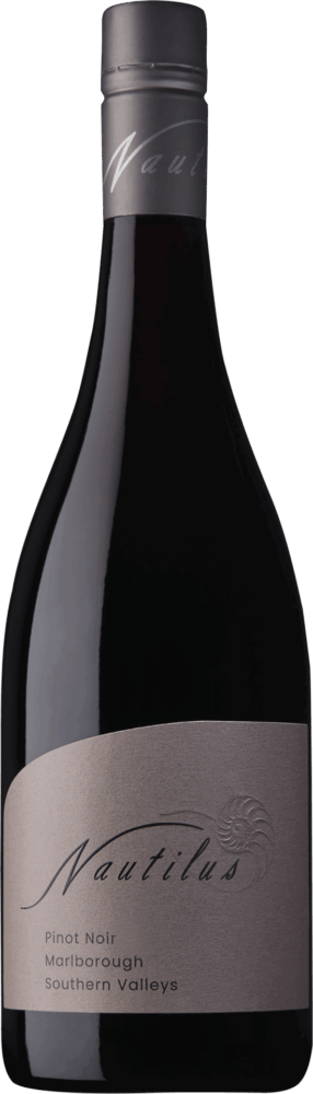 Southern Valleys Pinot Noir