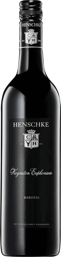 Henschke Keyneton Euphonium 2021  0.75 L Flasche