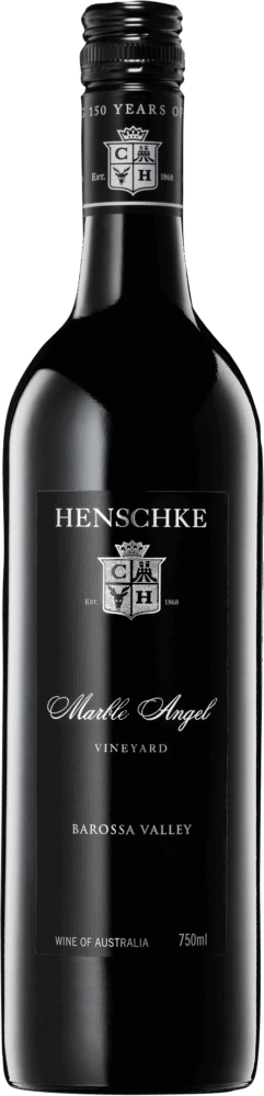Henschke Marble Angel 2022  0.75 L Flasche
