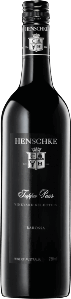 Henschke Tappa Pass 2021  0.75 L Flasche