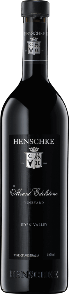 Henschke Mount Edelstone 2021  0.75 L Flasche