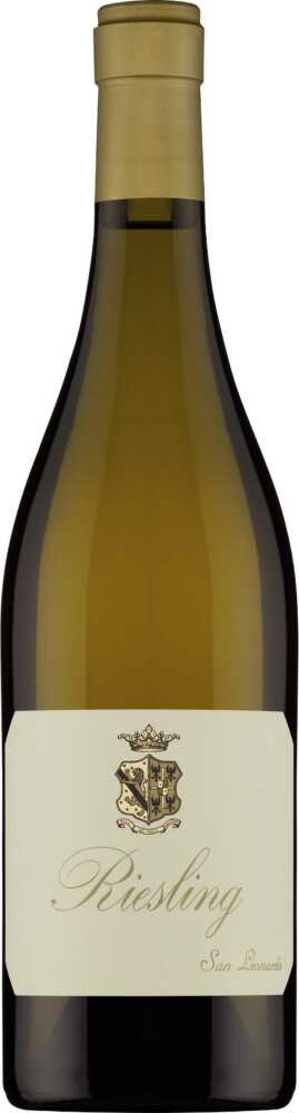 San Leonardo Riesling Di 2021  0.75 L Flasche