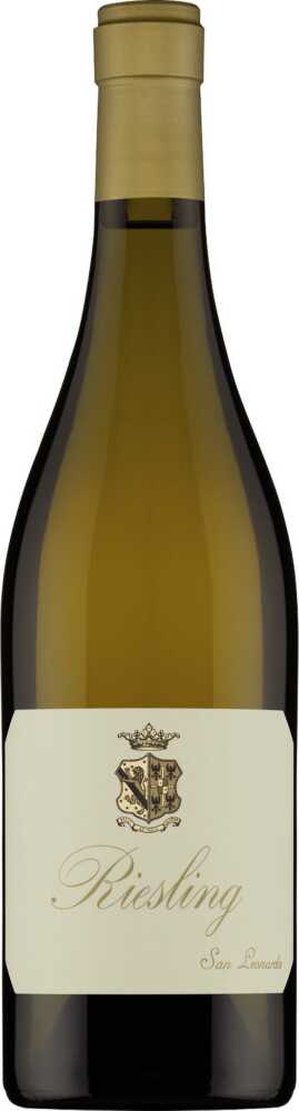 Riesling Di Trentino Doc