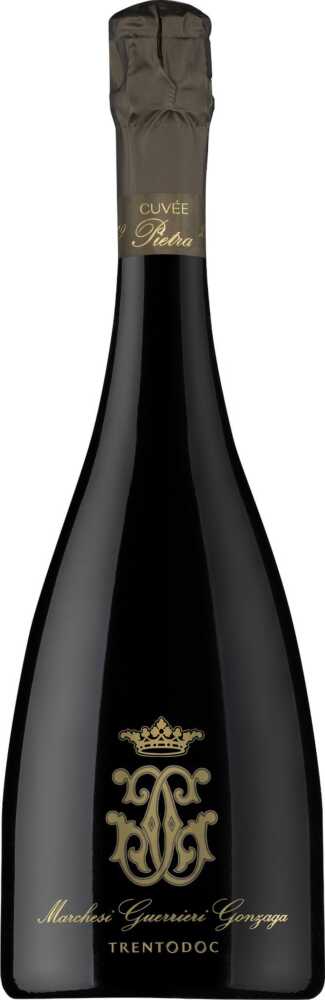 San Leonardo 0% Pietra Brut Trentino Doc 2019  0.75 L Flasche