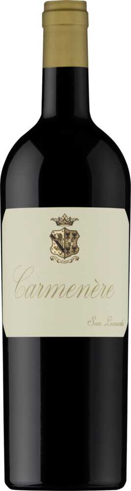 Carmenère Vigneti Delle Dolomiti Igt