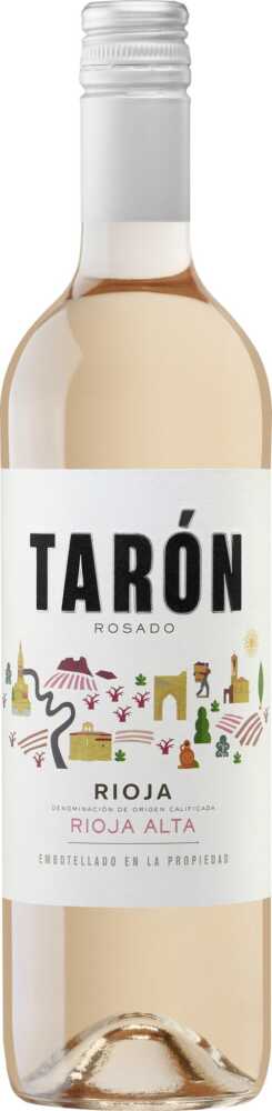 Tarón Rosé Doca Rioja