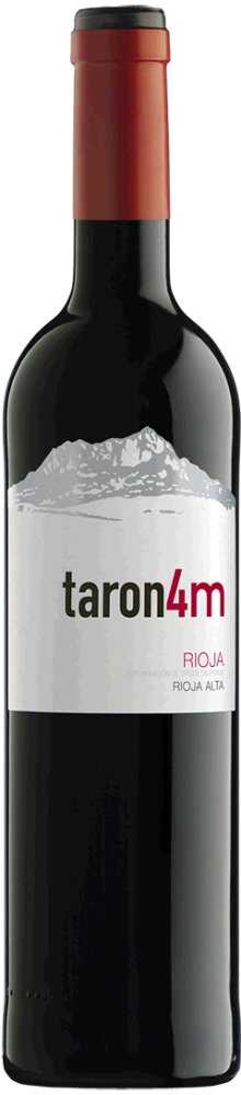 Bodegas Tarón 4M 2021  0.75 L Flasche