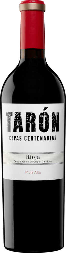 Tarón Cepas Centenarias Doca Rioja