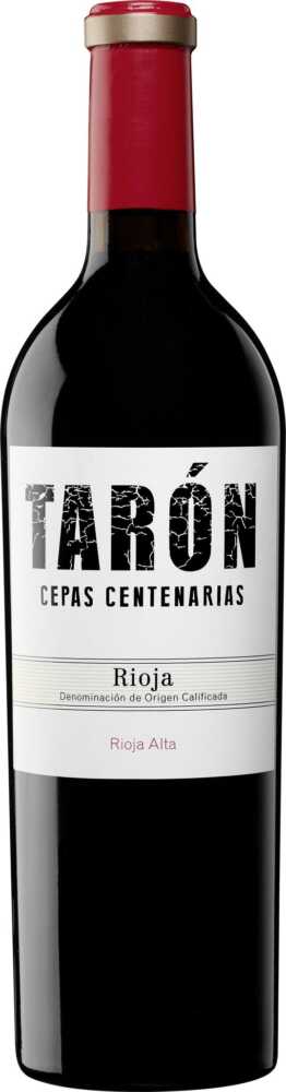 Bodegas Taron Tarón Cepas Centenarias Doca Rioja 2022  0.75 L Flasche